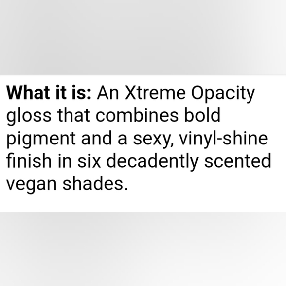 🐈‍⬛Kat Von D "Lolita" XO Vinyl Lip Cream + Matte Kitten Mini Formula! - Picture 5 of 8